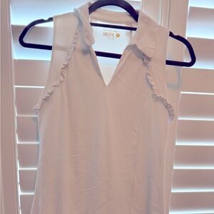 Lilly Pulitzer Luxletic Shirt